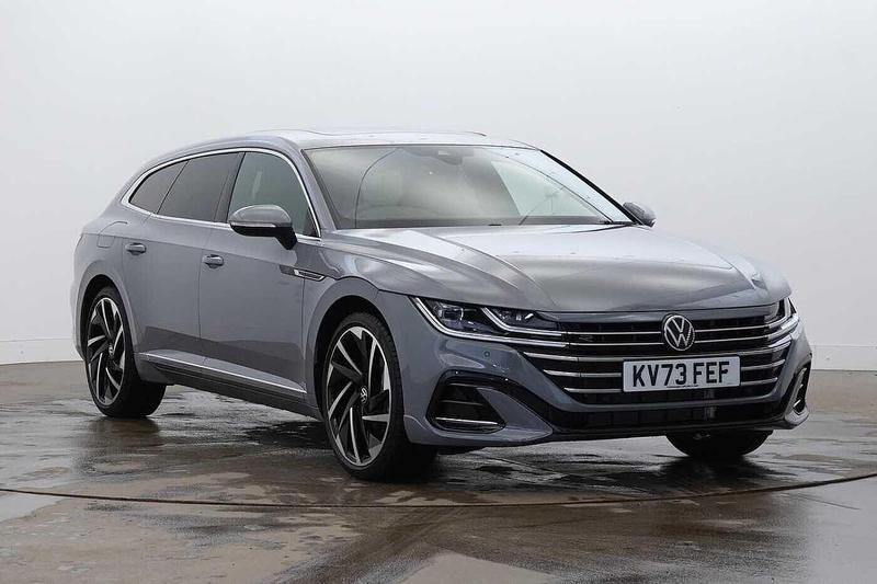 Used Volkswagen Arteon 2023 for sale - 76162002: Photo 1