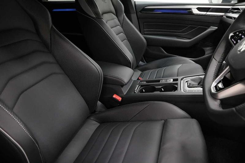 Used Volkswagen Arteon 2023 for sale - 76162002: Photo 10