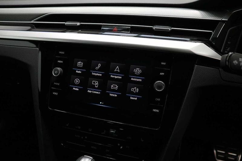Used Volkswagen Arteon 2023 for sale - 76162002: Photo 12