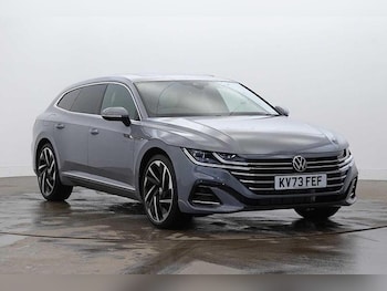Used Volkswagen Arteon 2023 for sale - 76162002: Photo