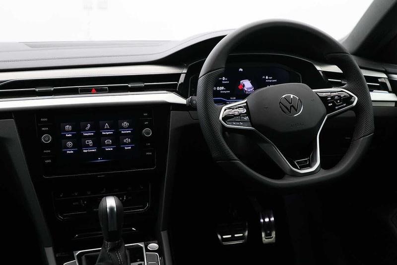 Used Volkswagen Arteon 2023 for sale - 76162002: Photo 2