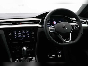 Used Volkswagen Arteon 2023 for sale - 76162002: Photo