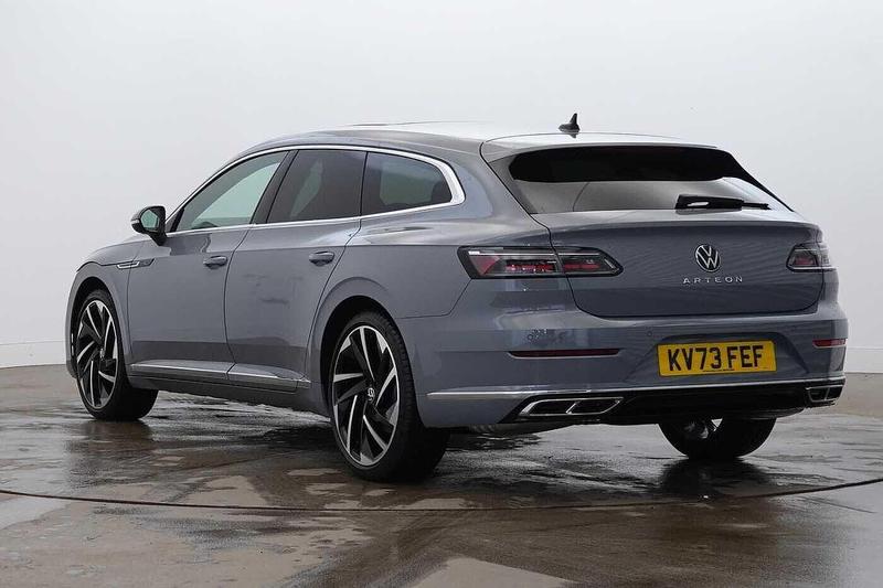 Used Volkswagen Arteon 2023 for sale - 76162002: Photo 3