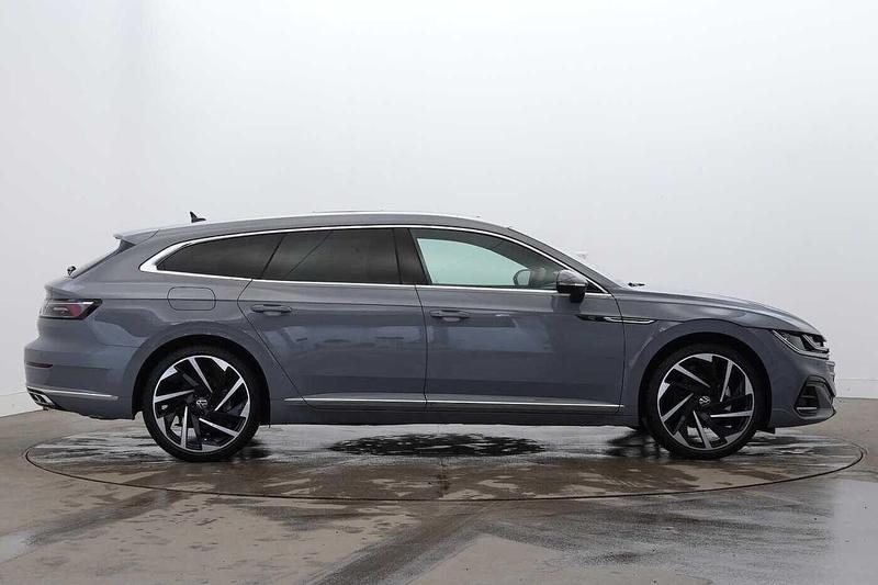 Used Volkswagen Arteon 2023 for sale - 76162002: Photo 4