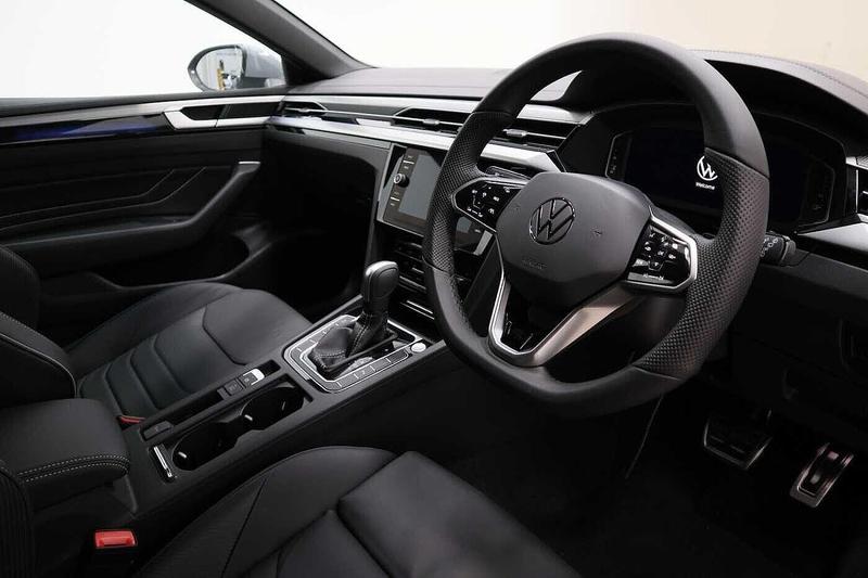 Used Volkswagen Arteon 2023 for sale - 76162002: Photo 6