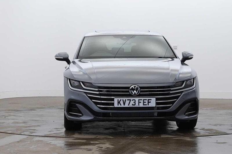 Used Volkswagen Arteon 2023 for sale - 76162002: Photo 7