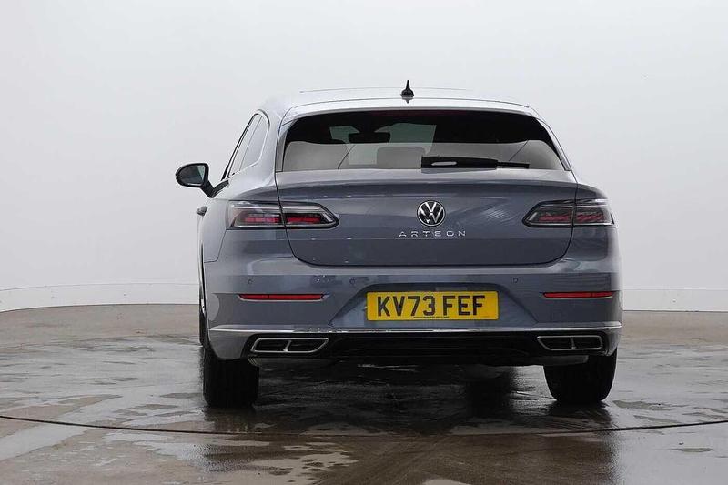 Used Volkswagen Arteon 2023 for sale - 76162002: Photo 8