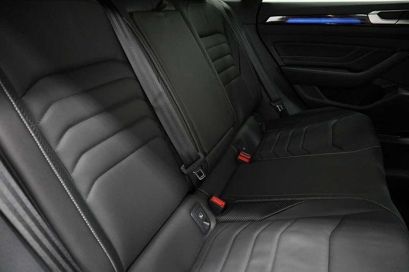 Used Volkswagen Arteon 2023 for sale - 76162002: Photo 9