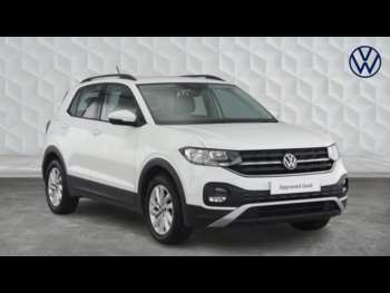 2022 - 1.0 TSI 110 SE Edition 5dr