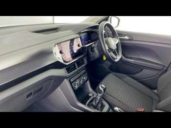 Used Volkswagen T-Cross 2022 for sale - 74986950: Photo