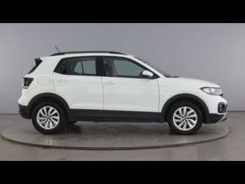 Used Volkswagen T-Cross 2022 for sale - 74986950: Photo