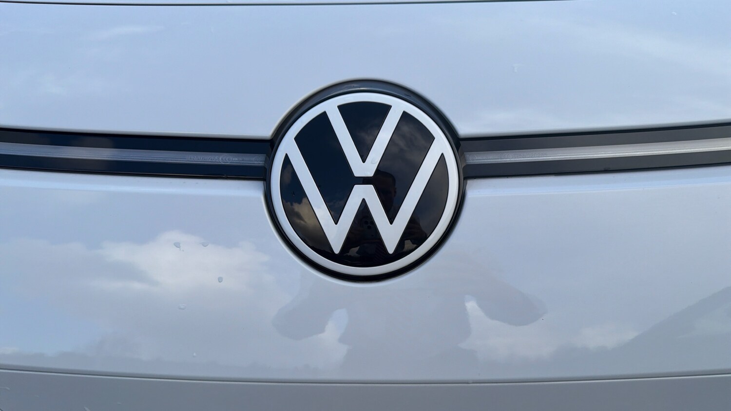 Used Volkswagen ID.3 2025 for sale - 77602880: Photo 17