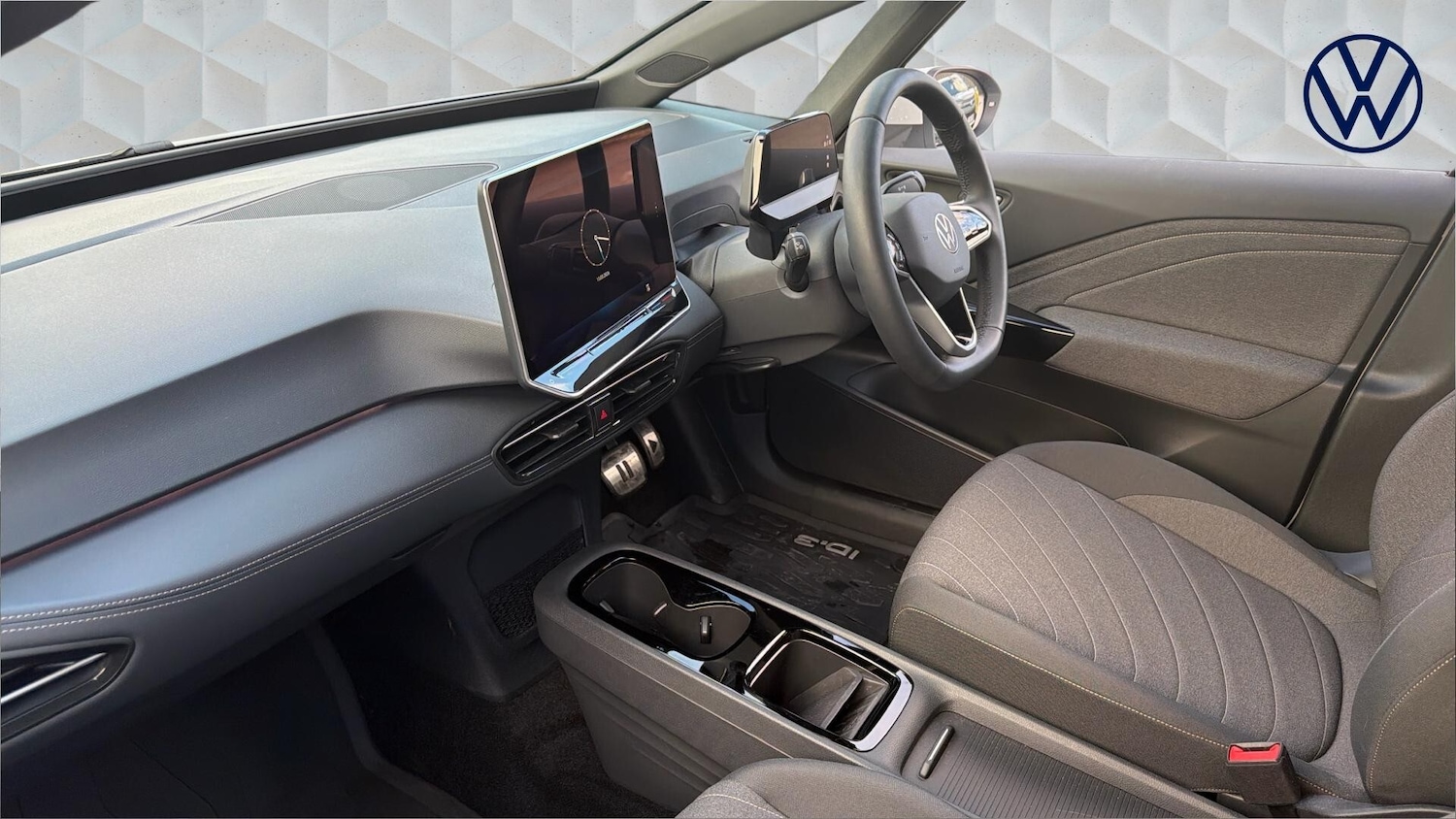 Used Volkswagen ID.3 2025 for sale - 77602880: Photo 2