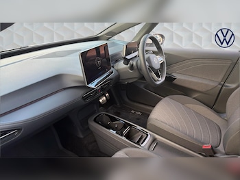 Used Volkswagen ID.3 2025 for sale - 77602880: Photo