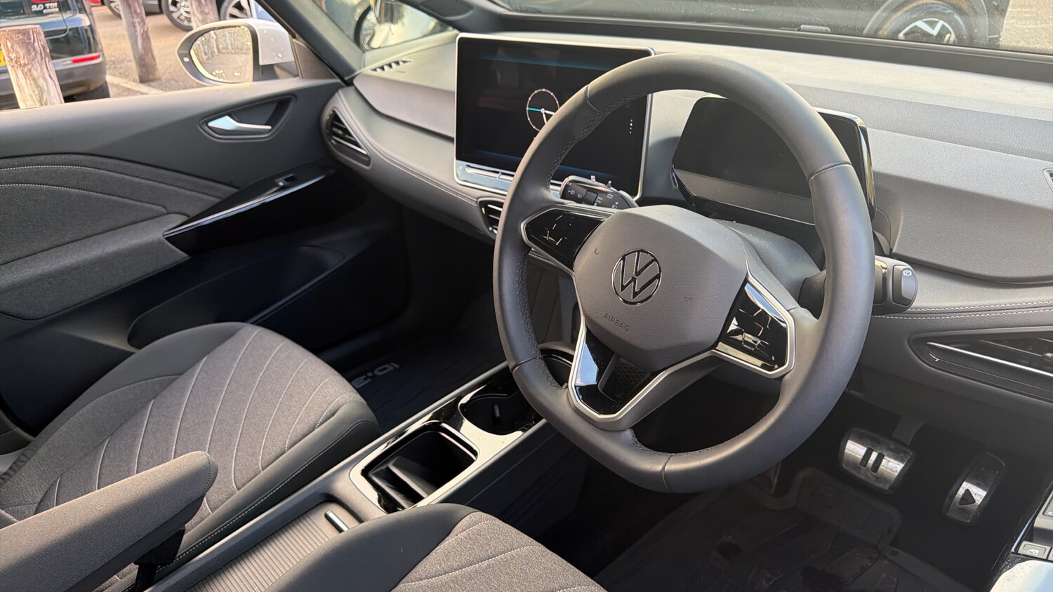 Used Volkswagen ID.3 2025 for sale - 77602880: Photo 6