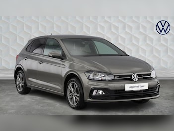 Used Volkswagen Polo 2021 for sale - 76156813: Photo