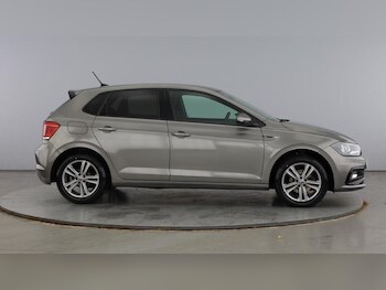 Used Volkswagen Polo 2021 for sale - 76156813: Photo