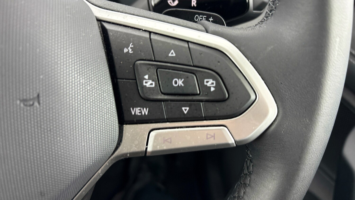 Used Volkswagen Tiguan 2025 for sale - 77602996: Photo 13