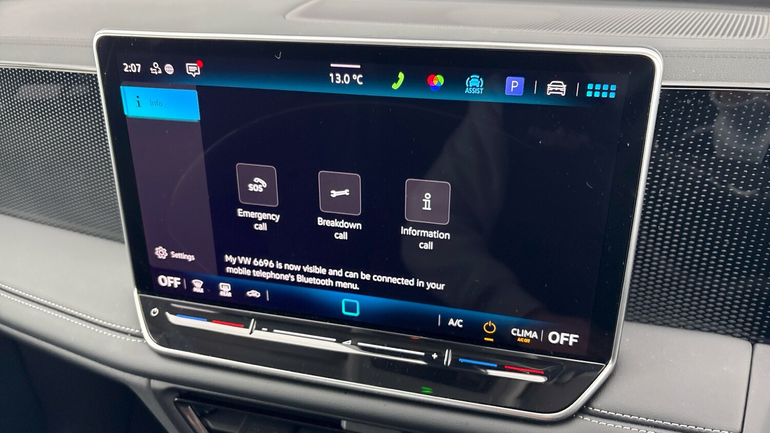 Used Volkswagen Tiguan 2025 for sale - 77602996: Photo 18