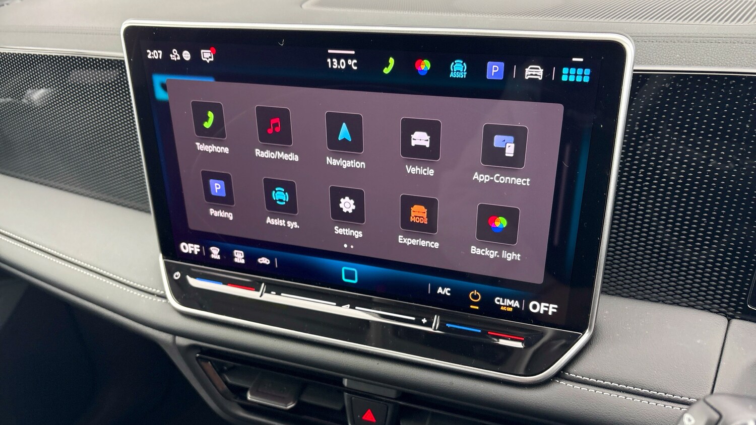 Used Volkswagen Tiguan 2025 for sale - 77602996: Photo 19