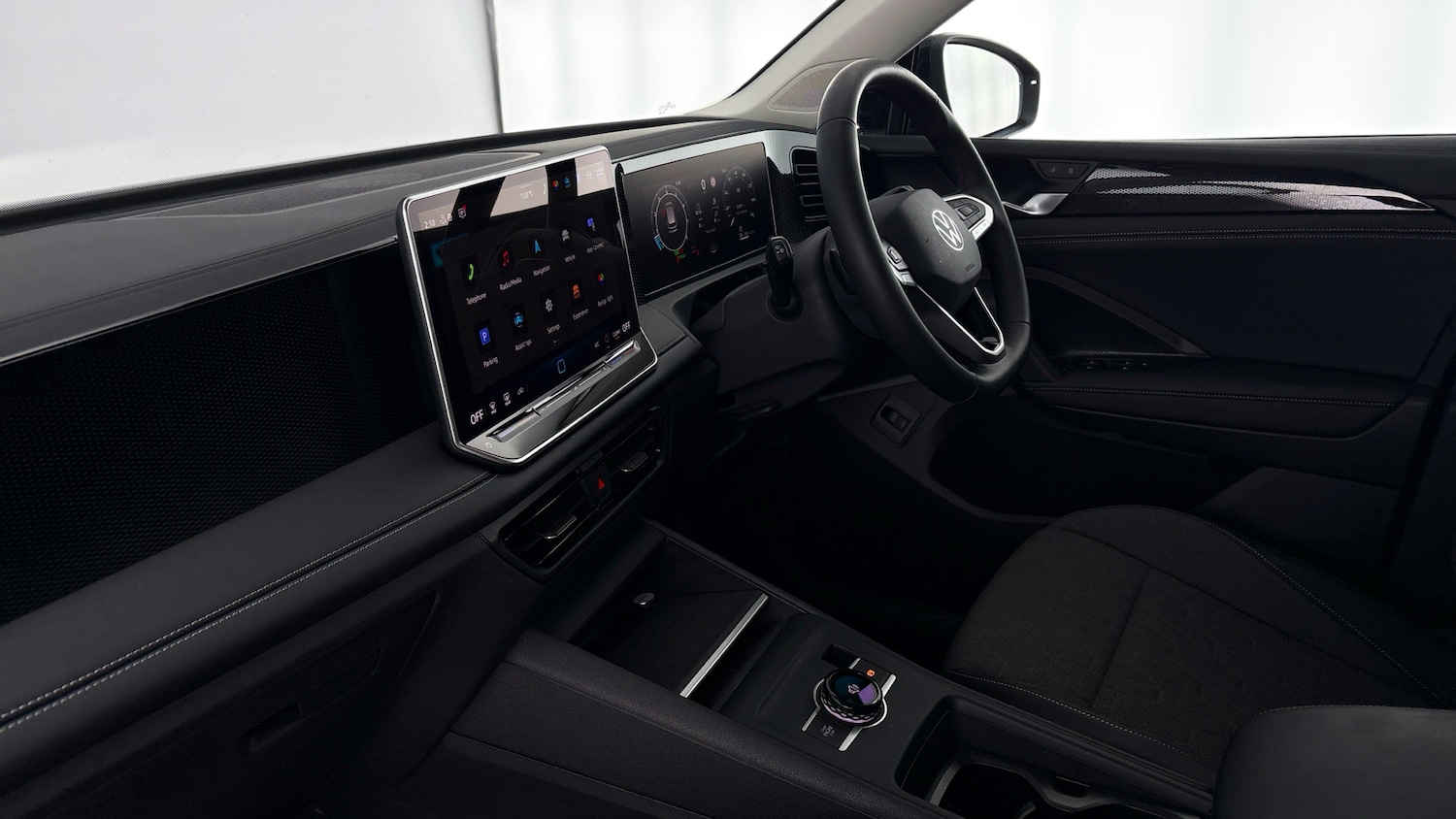 Used Volkswagen Tiguan 2025 for sale - 77602996: Photo 2