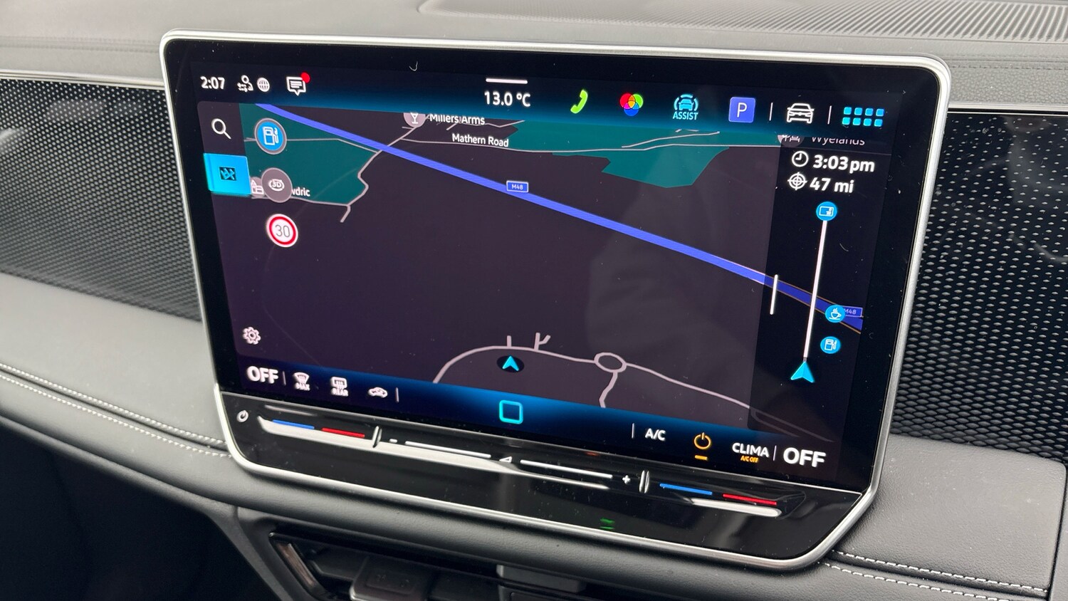 Used Volkswagen Tiguan 2025 for sale - 77602996: Photo 23