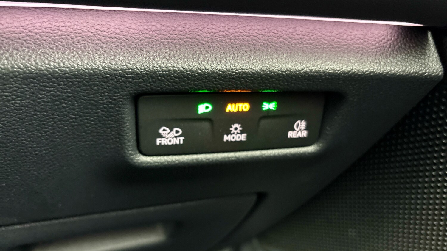 Used Volkswagen Tiguan 2025 for sale - 77602996: Photo 26