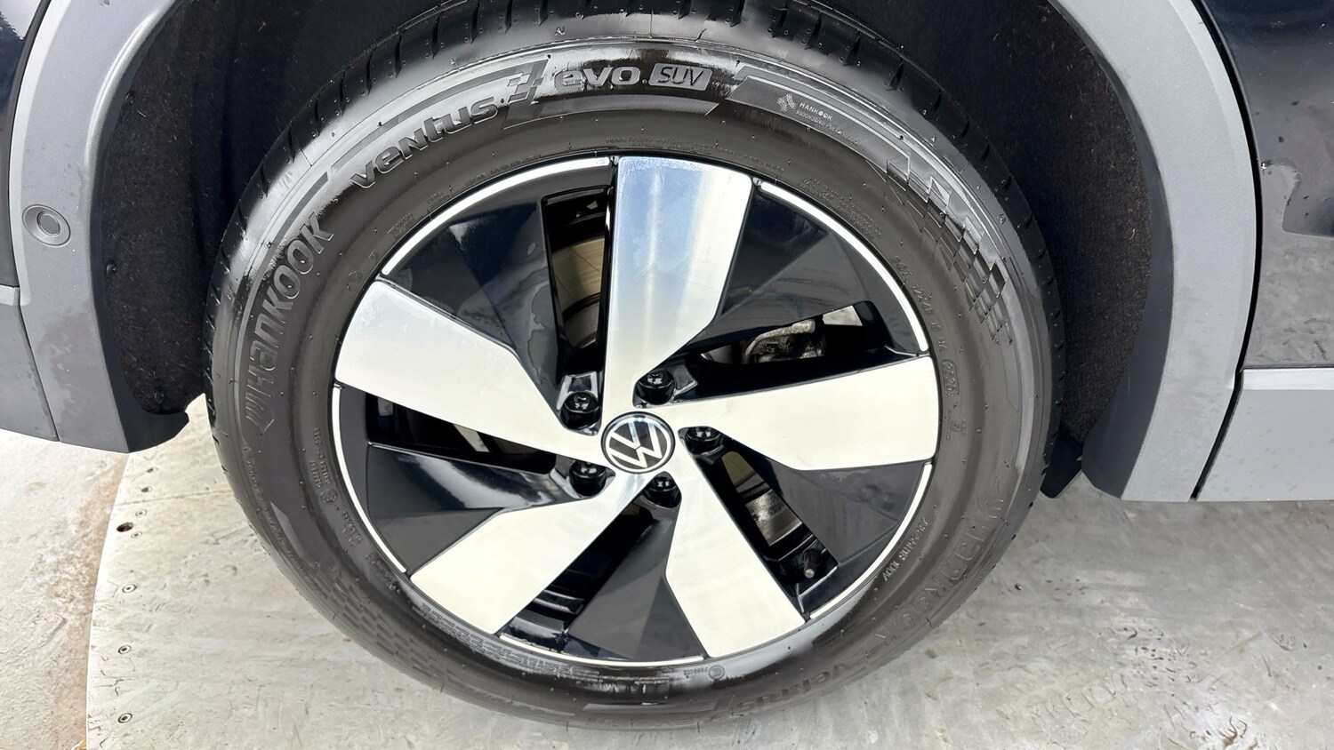 Used Volkswagen Tiguan 2025 for sale - 77602996: Photo 29