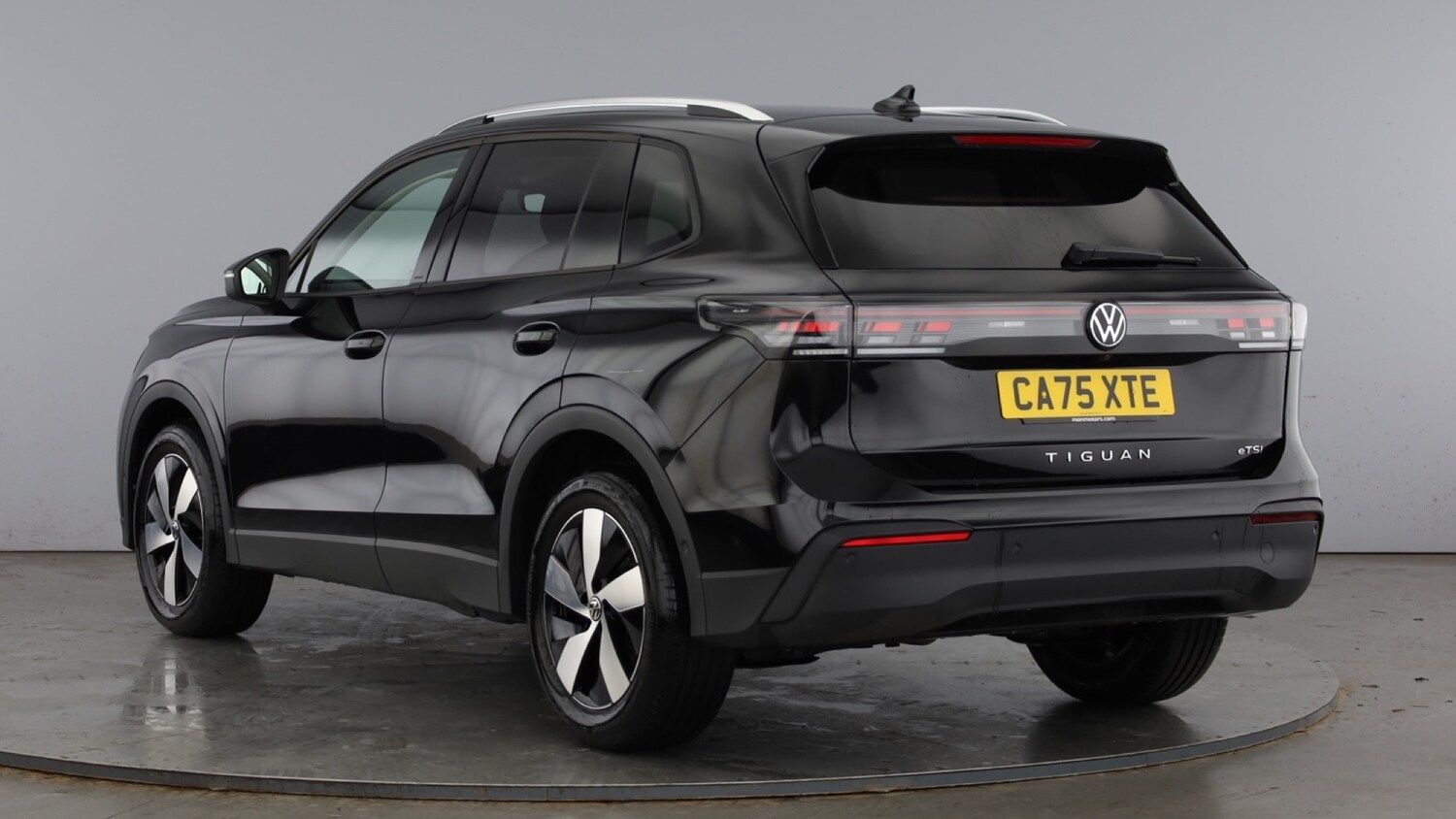 Used Volkswagen Tiguan 2025 for sale - 77602996: Photo 3