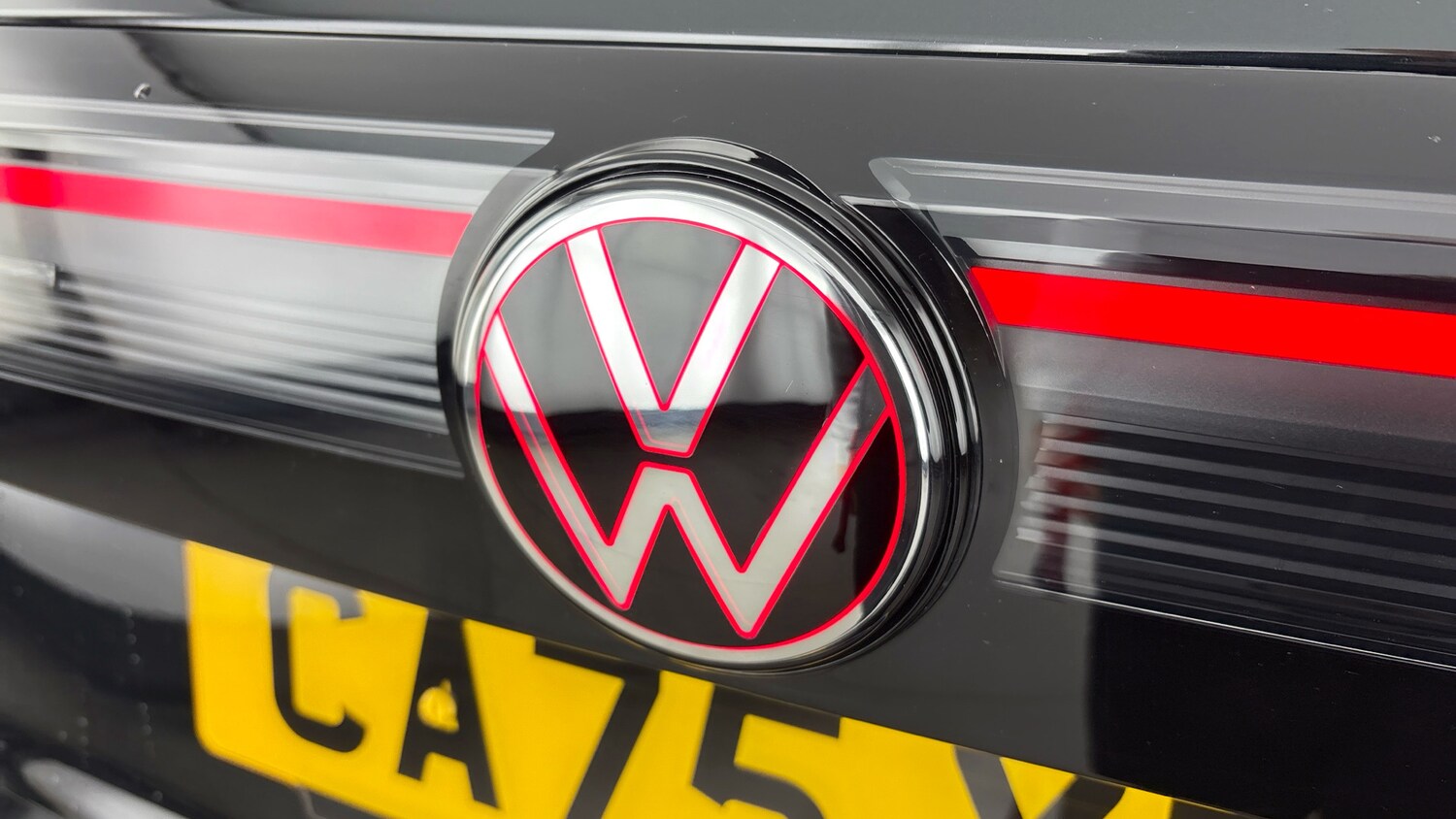 Used Volkswagen Tiguan 2025 for sale - 77602996: Photo 32