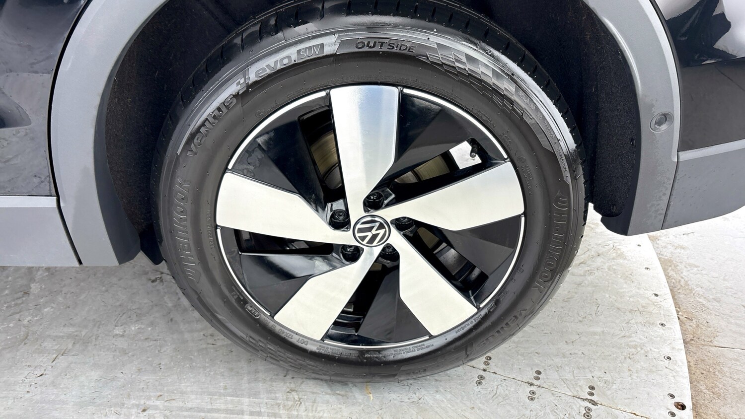 Used Volkswagen Tiguan 2025 for sale - 77602996: Photo 36