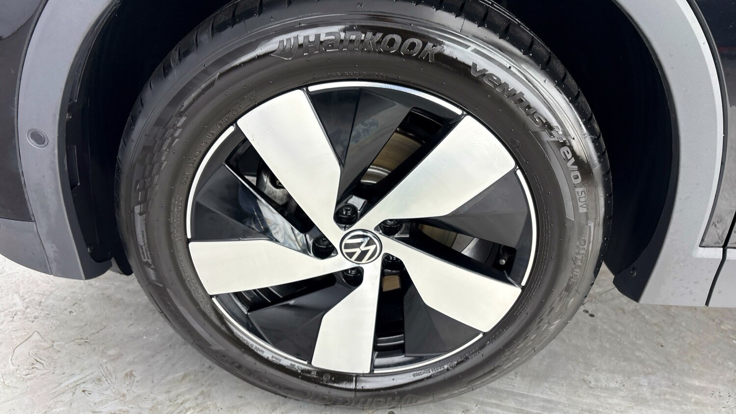 Used Volkswagen Tiguan 2025 for sale - 77602996: Photo 40