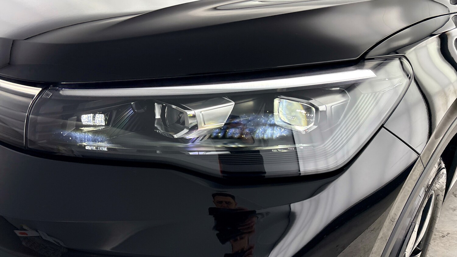 Used Volkswagen Tiguan 2025 for sale - 77602996: Photo 41