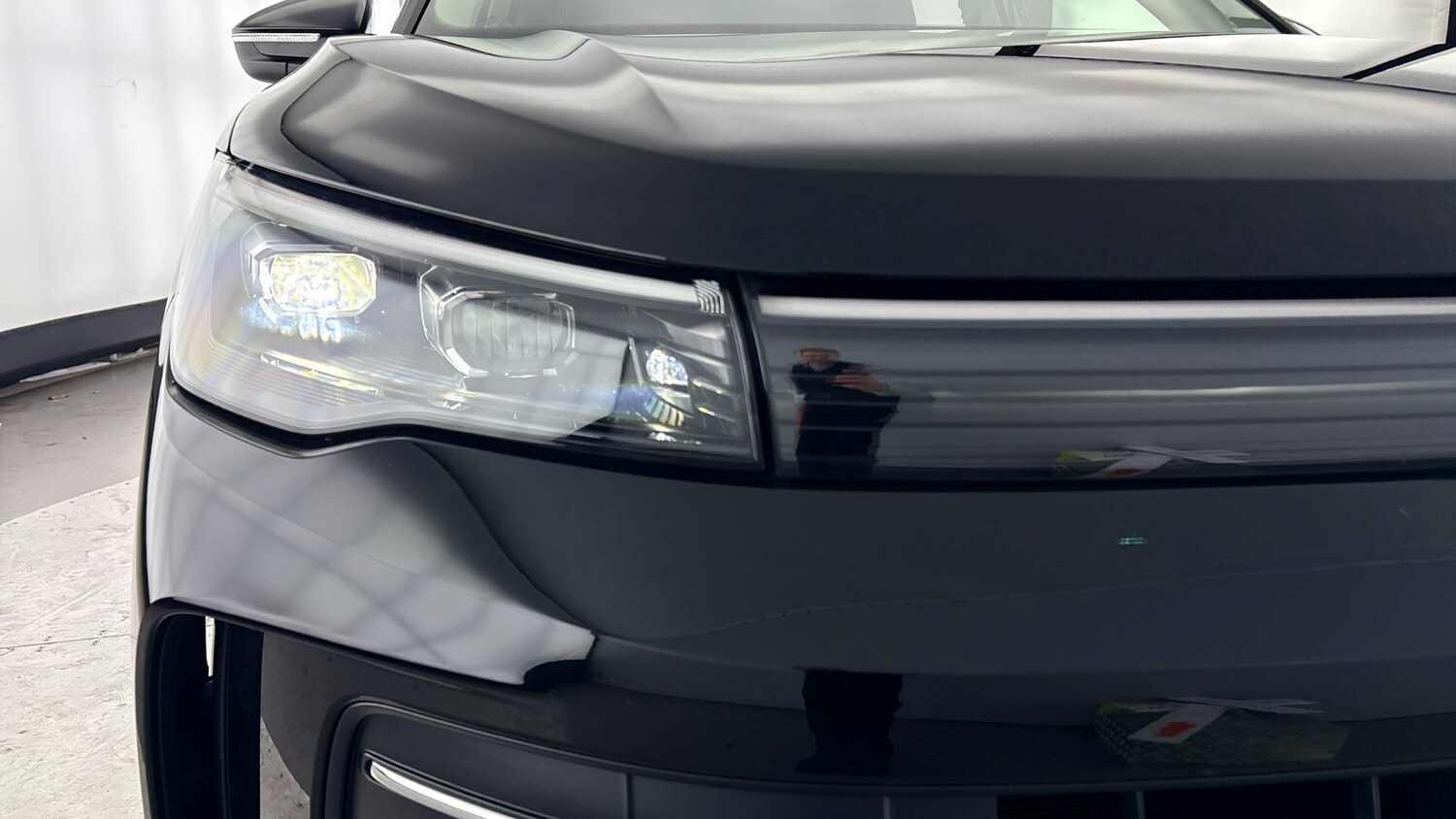 Used Volkswagen Tiguan 2025 for sale - 77602996: Photo 43