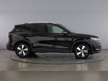 Used Volkswagen Tiguan 2025 for sale - 77602996: Photo