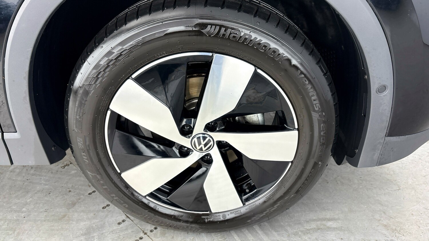 Used Volkswagen Tiguan 2025 for sale - 77602996: Photo 5