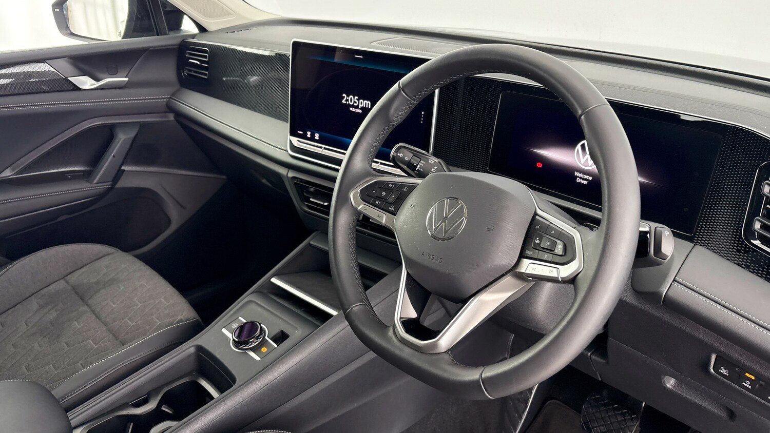 Used Volkswagen Tiguan 2025 for sale - 77602996: Photo 6