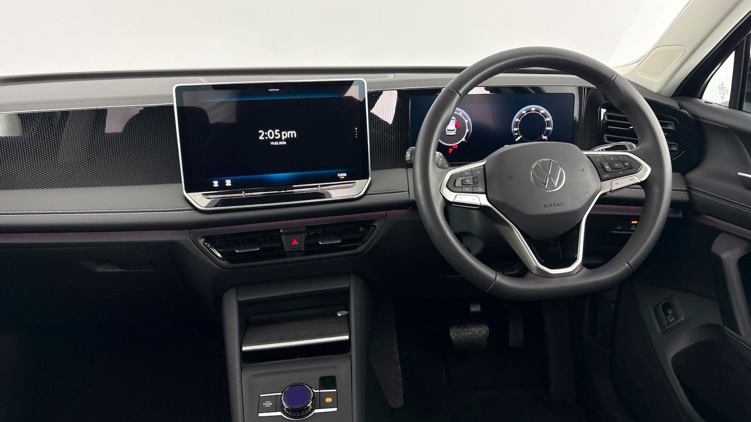 Used Volkswagen Tiguan 2025 for sale - 77602996: Photo 9