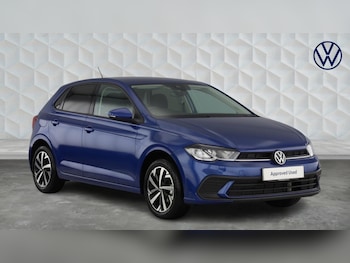 Used Volkswagen Polo 2025 for sale - 78628264: Photo