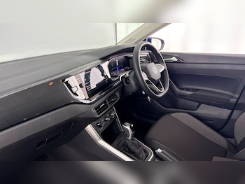Used Volkswagen Polo 2025 for sale - 78628264: Photo
