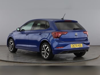 Used Volkswagen Polo 2025 for sale - 78628264: Photo