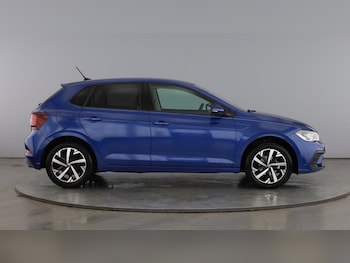 Used Volkswagen Polo 2025 for sale - 78628264: Photo