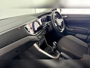 Used Volkswagen Polo 2024 for sale - 79195934: Photo