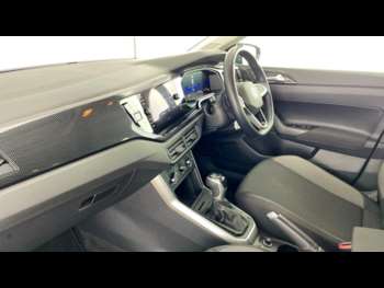 Used Volkswagen Polo 2022 for sale - 74195283: Photo