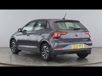 Used Volkswagen Polo 2022 for sale - 74195283: Photo