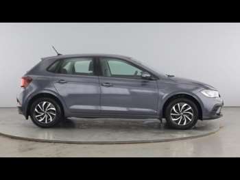 Used Volkswagen Polo 2022 for sale - 74195283: Photo