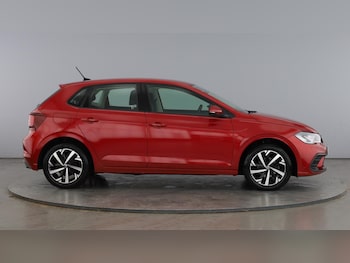 Used Volkswagen Polo 2022 for sale - 77515824: Photo