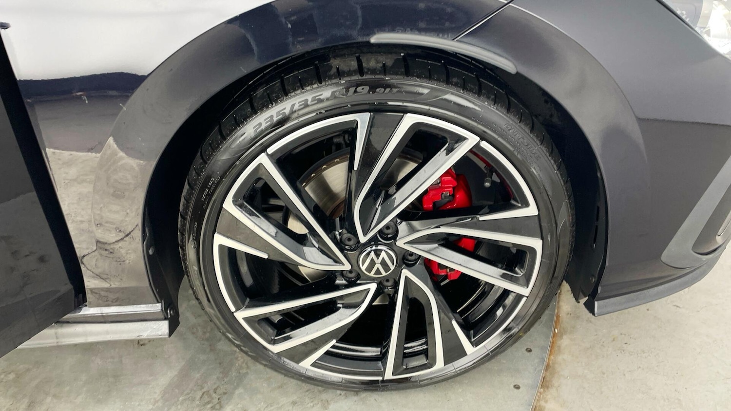 Used Volkswagen Golf 2022 for sale - 77515882: Photo 5