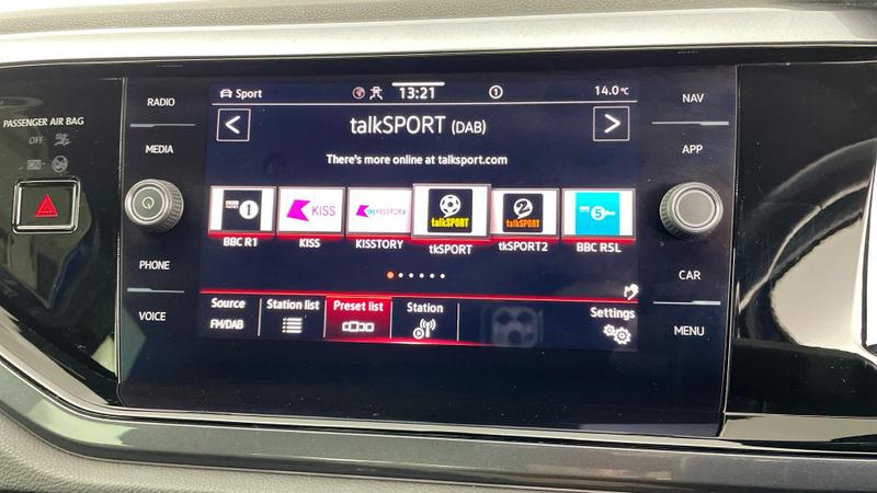 Used Volkswagen Polo 2021 for sale - 76329671: Photo 15