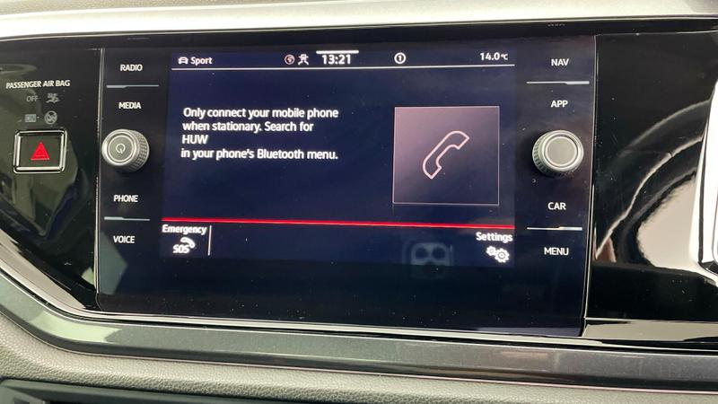 Used Volkswagen Polo 2021 for sale - 76329671: Photo 16